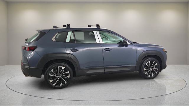 New 2025 MAZDA CX-50 2.5 Hybrid w/ Premium Plus Pkg AWD/4WD image 8