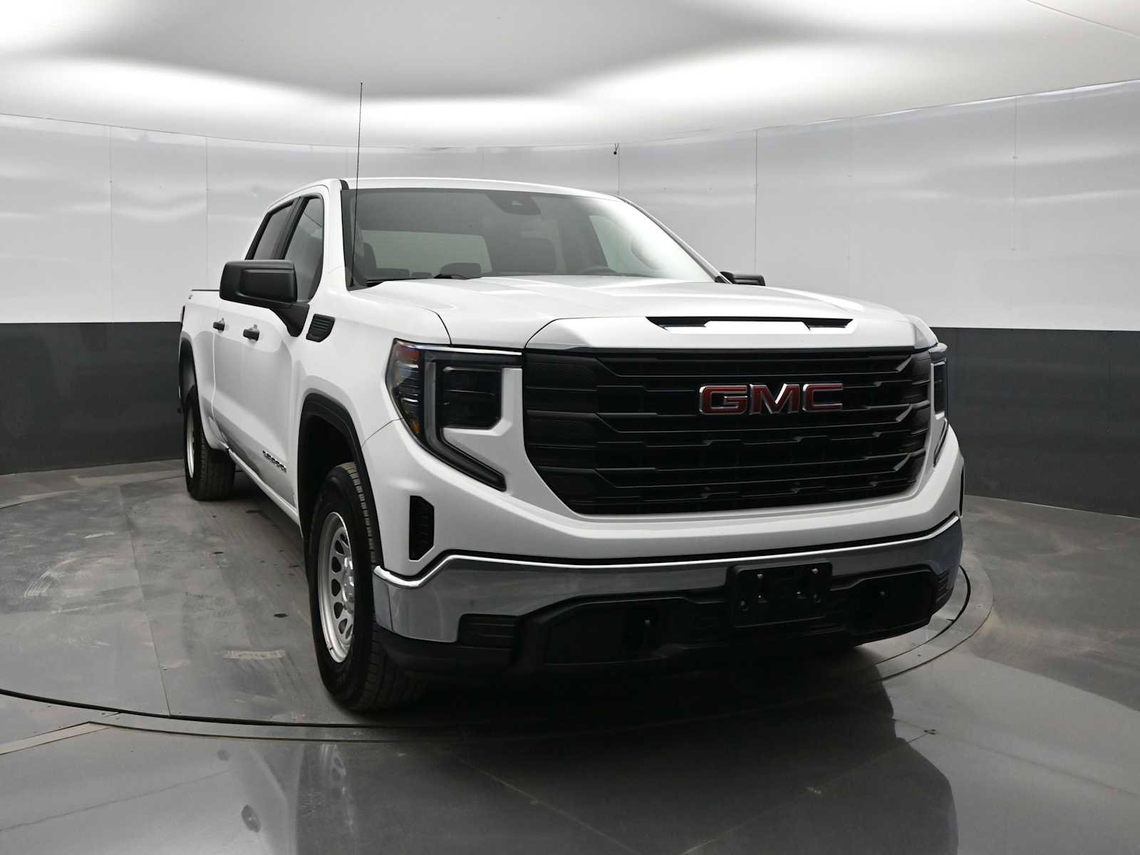 Used 2023 GMC Sierra 1500 Pro w/ Pro Value Package video 2