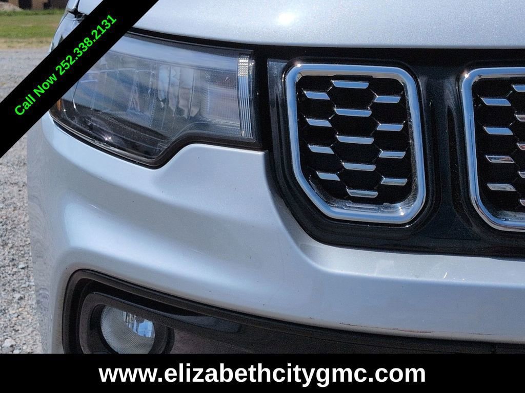 Used 2025 Jeep Compass Limited AWD/4WD image 9