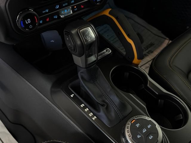 Used 2021 Ford Bronco Badlands AWD/4WD image 20