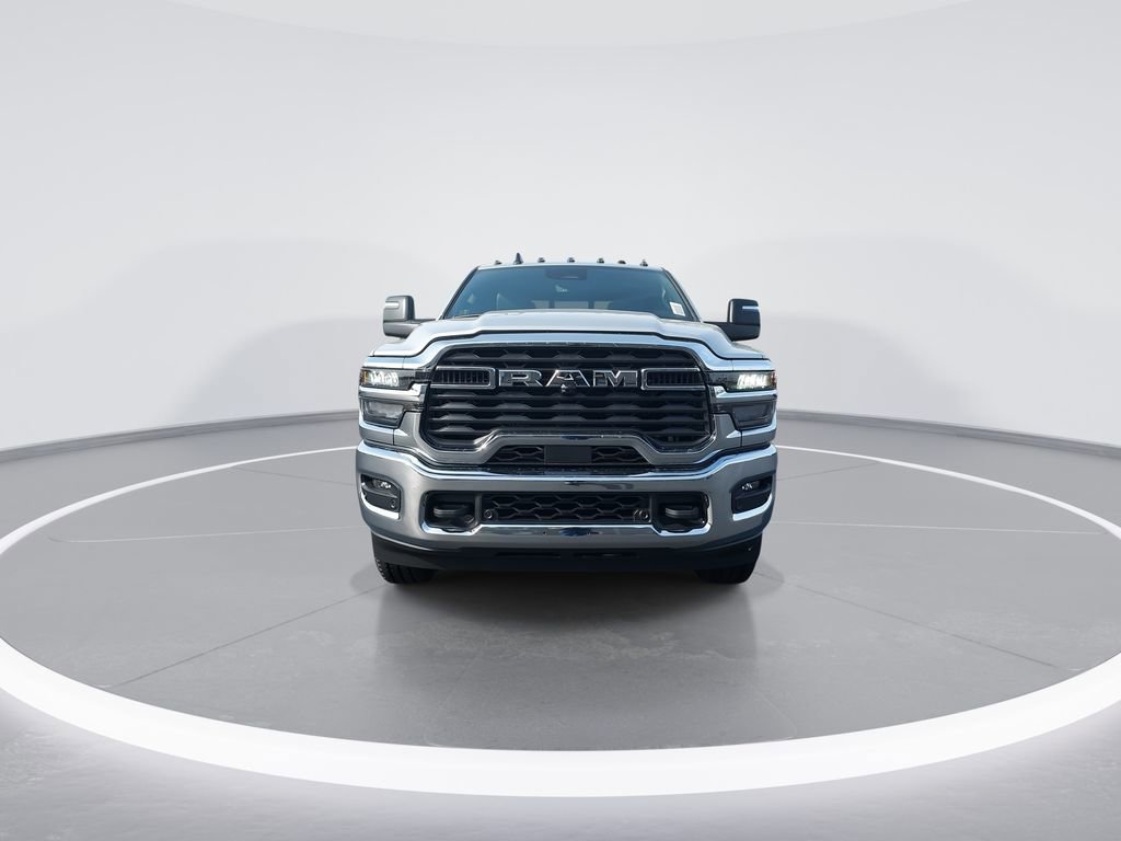 New 2026 RAM 2500 Tradesman image 3