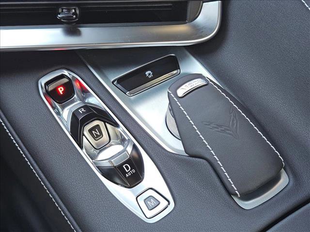 Used 2024 Chevrolet Corvette Stingray Coupe image 16