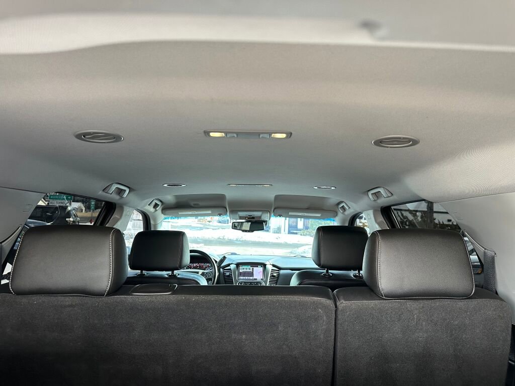 Used 2019 Chevrolet Tahoe LT image 37