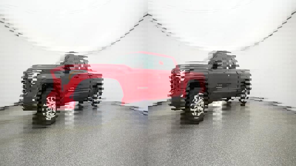 New 2026 Toyota Tundra SR5 w/ SR5 Premium Package image 17