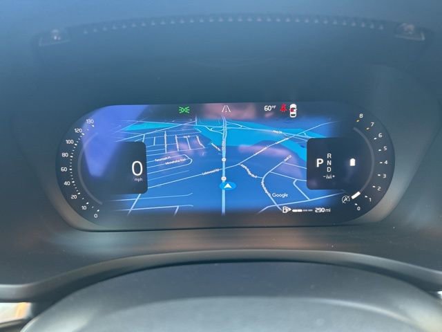 Certified 2025 Volvo V60 B5 Cross Country Plus image 20