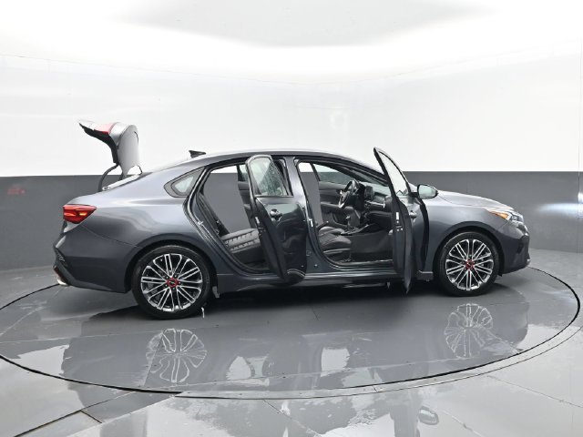 Used 2024 Kia Forte GT FWD image 29