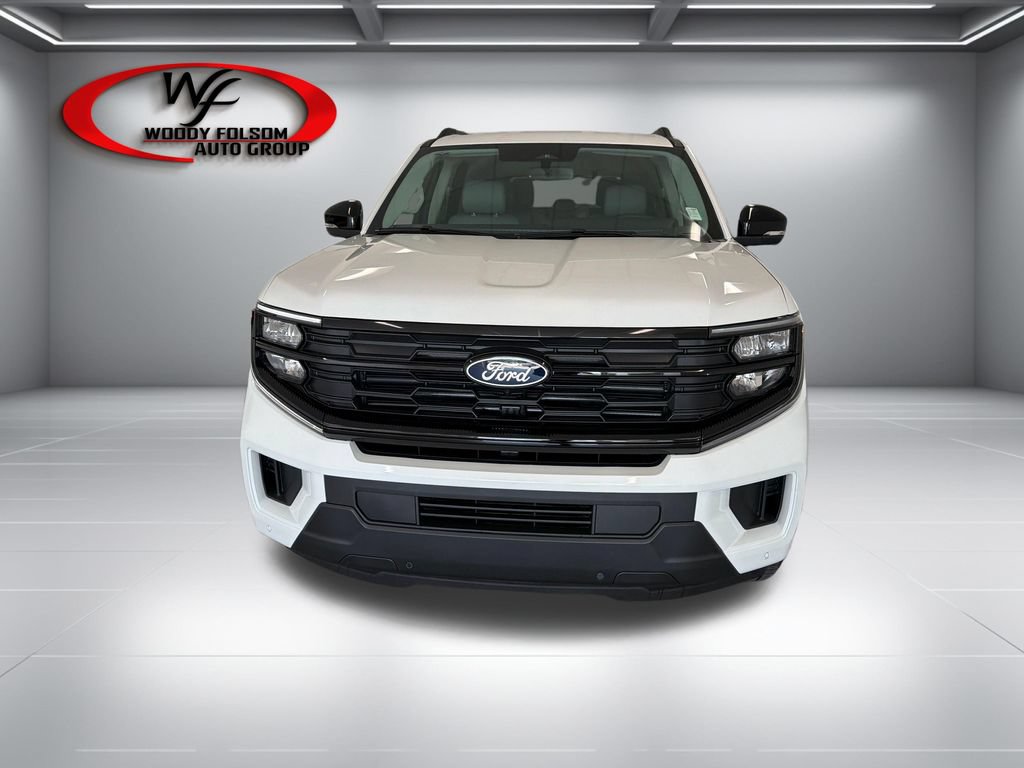 New 2027 Ford Expedition Active RWD image 2