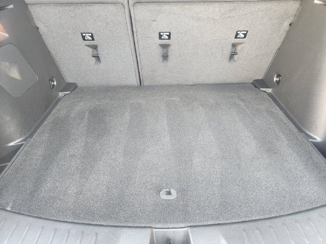 Used 2025 Chevrolet TrailBlazer ACTIV w/ Convenience Package FWD image 32