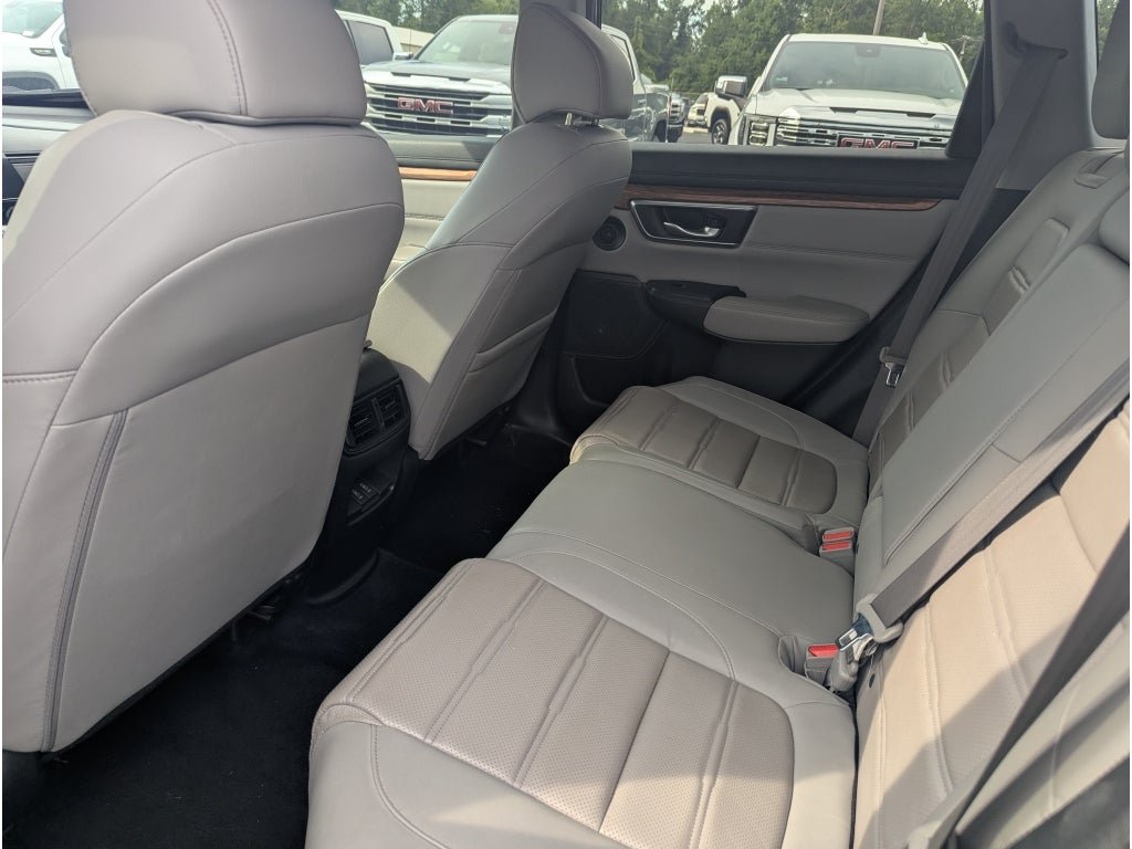 Used 2021 Honda CR-V EX-L image 14