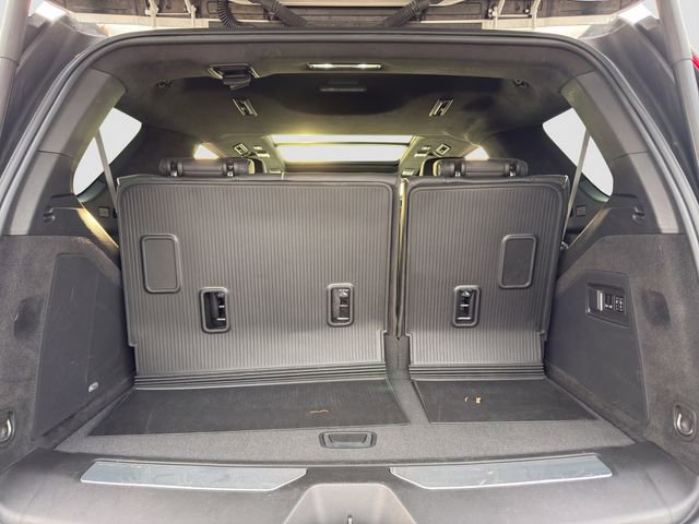 Used 2023 Cadillac Escalade Sport Platinum image 27
