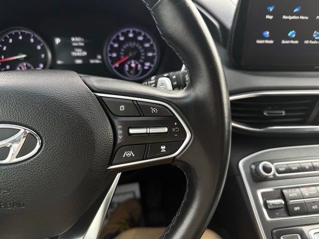 Used 2023 Hyundai Santa Fe SEL image 26