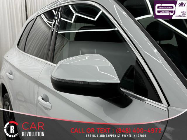 Used 2024 Audi Q5 2.0T Premium Plus image 60