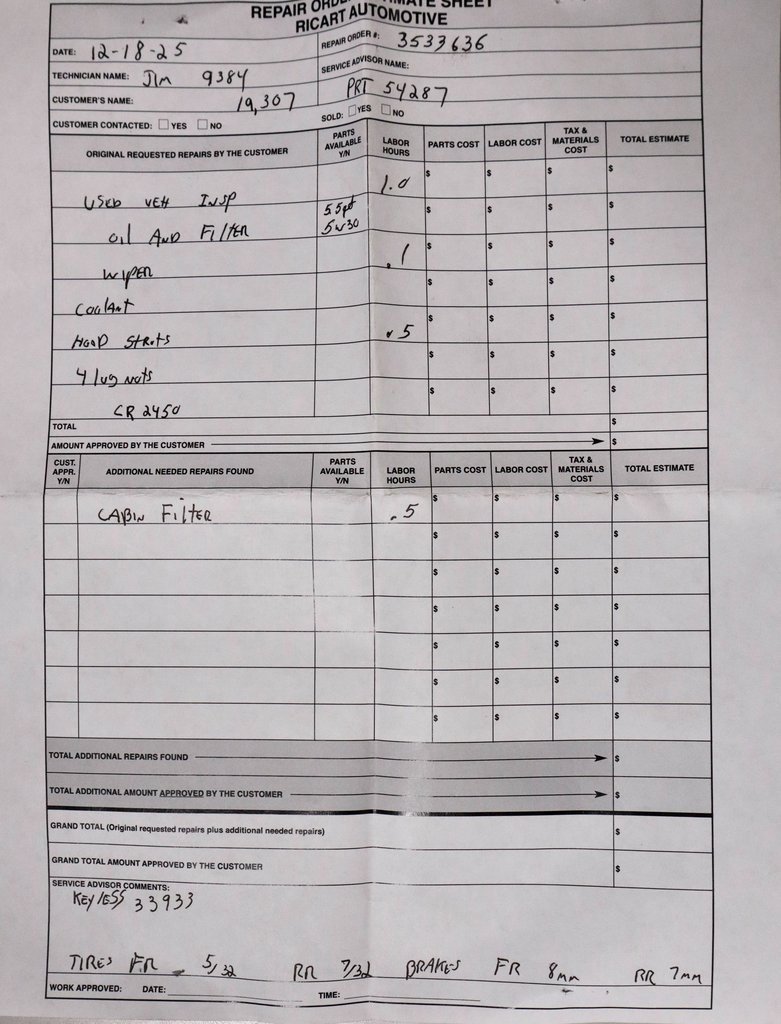 Used 2022 Lincoln Nautilus FWD w/ Premium Package image 6