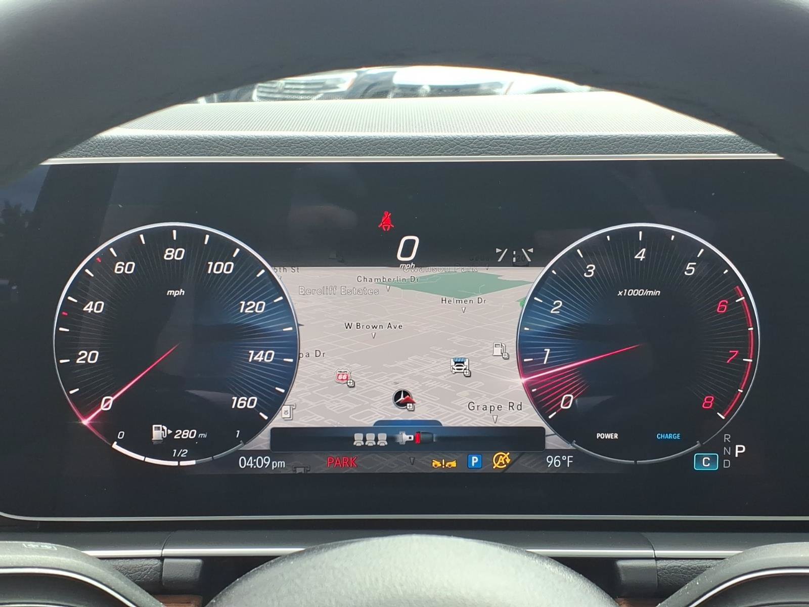 New 2026 Mercedes-Benz GLE 450 4MATIC image 13