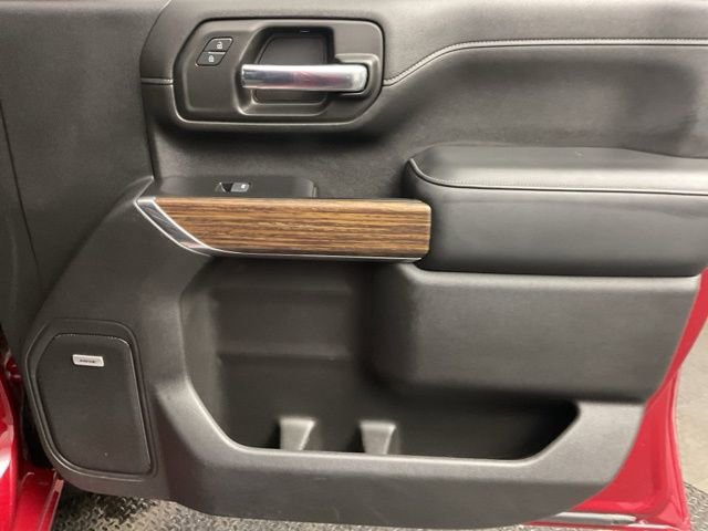 Certified 2020 Chevrolet Silverado 2500 High Country w/ Safety Package II image 26