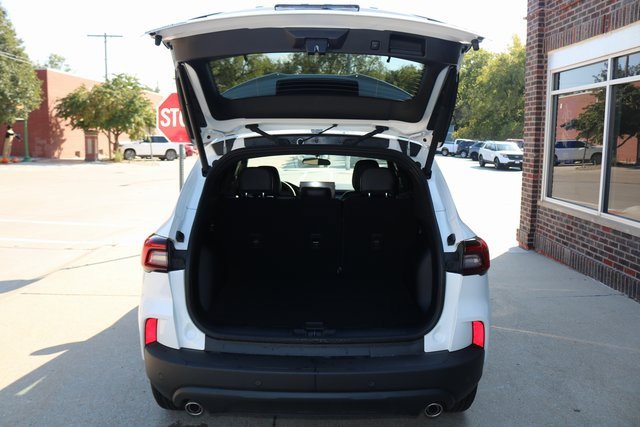 New 2025 Ford Escape ST-Line image 16