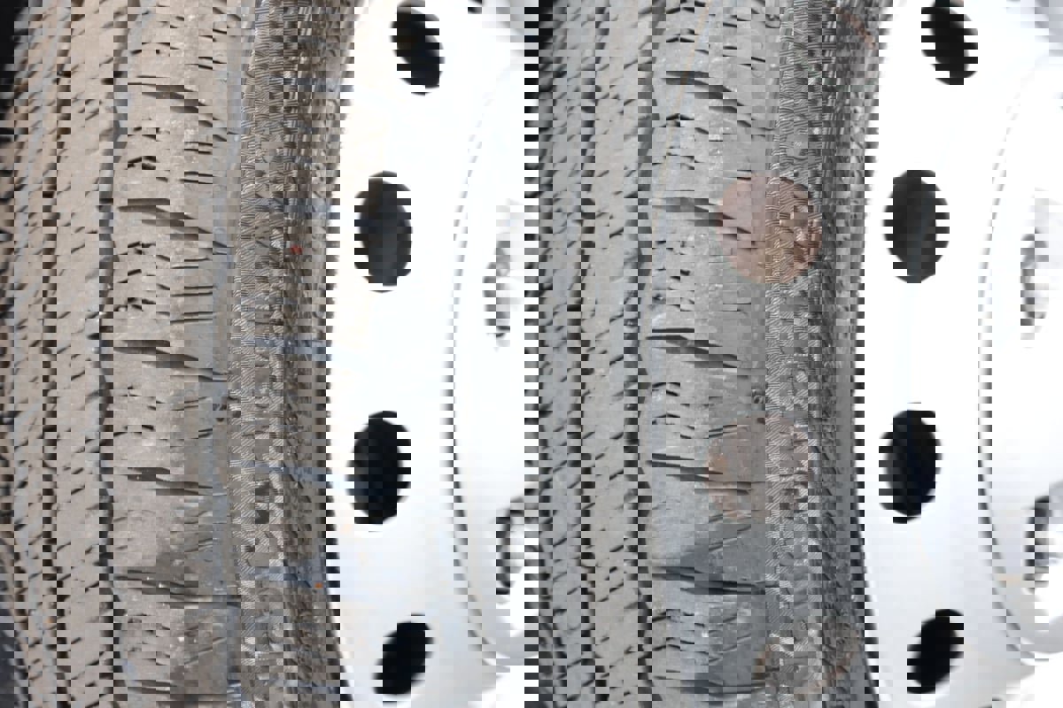 Used 2023 Ford Transit 350 DRW image 12