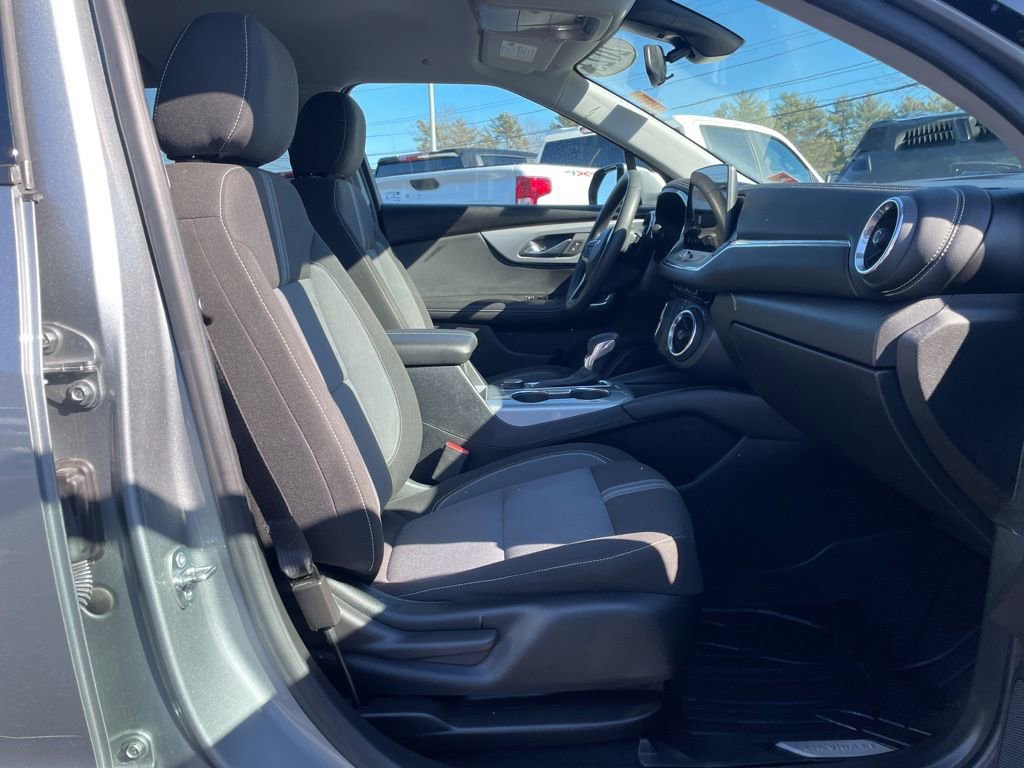 Used 2023 Chevrolet Blazer LT w/ Driver Confidence Package image 32