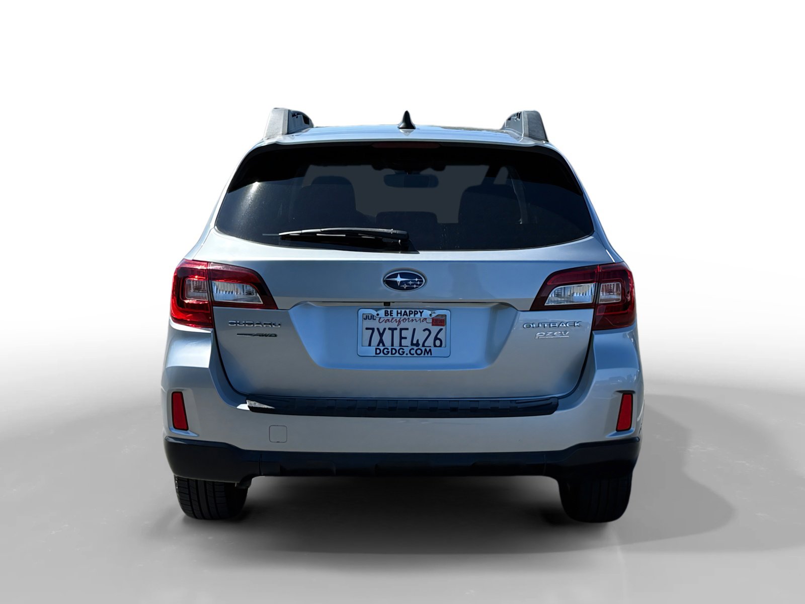 Used 2017 Subaru Outback 2.5i Premium image 4