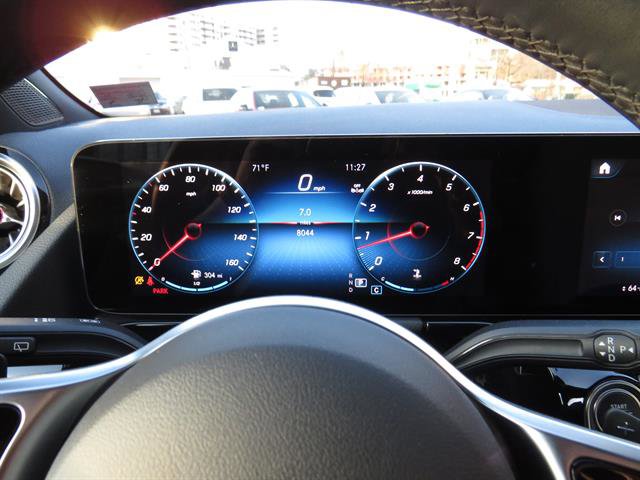 Certified 2023 Mercedes-Benz GLA 250 4MATIC image 16