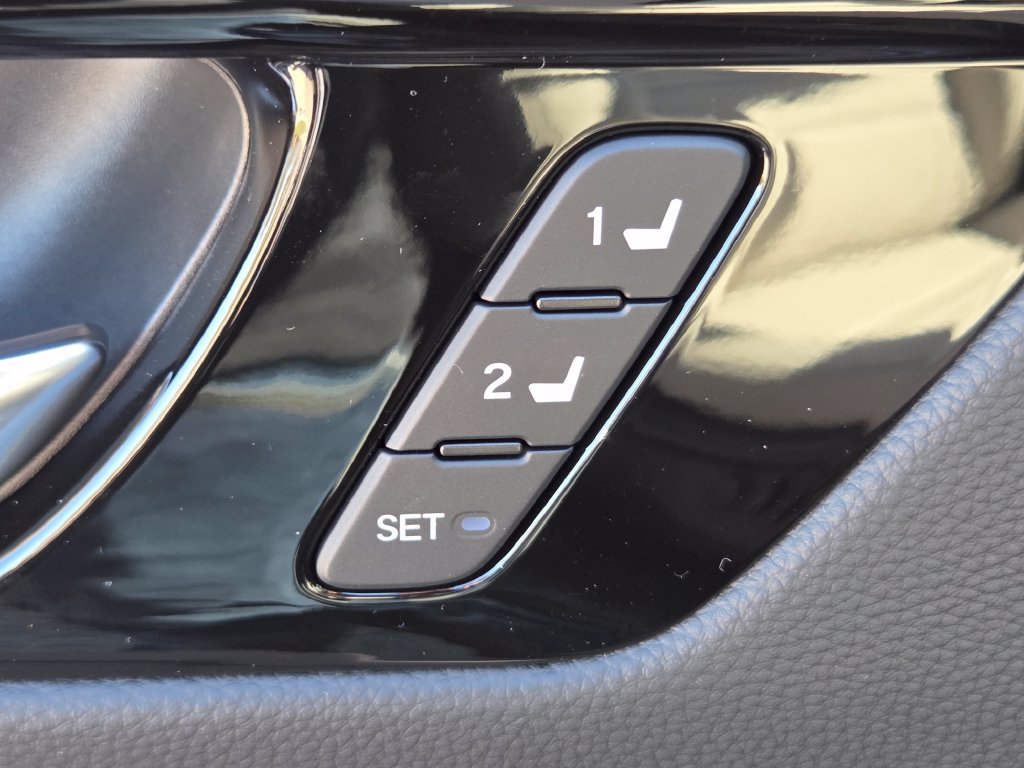 New 2027 Honda CR-V EX-L image 10