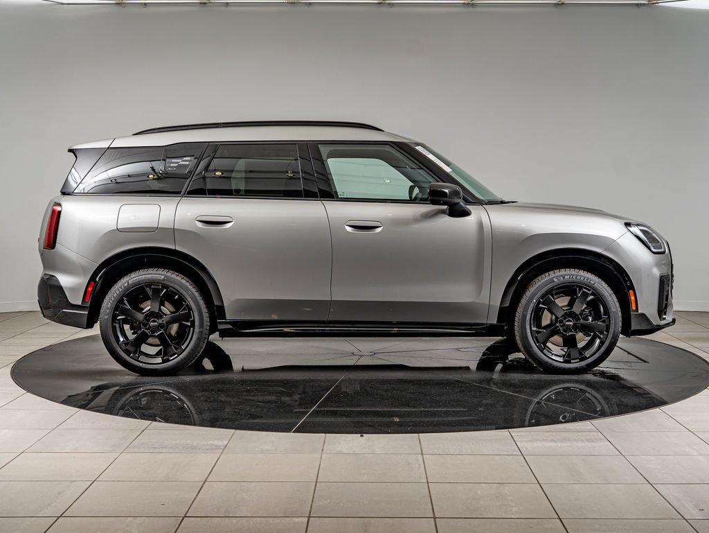 New 2027 MINI Cooper Countryman S AWD/4WD image 4