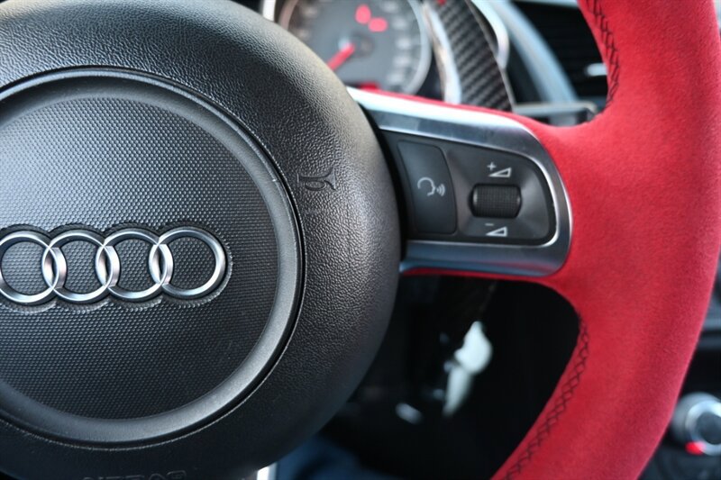 Used 2008 Audi R8 V8 AWD/4WD image 25