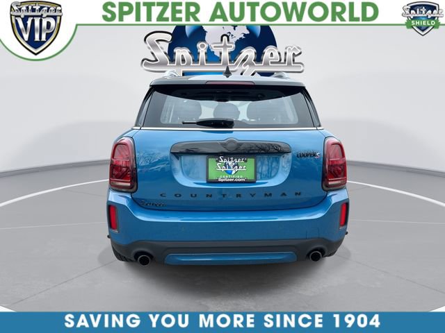 Used 2023 MINI Cooper Countryman S image 7