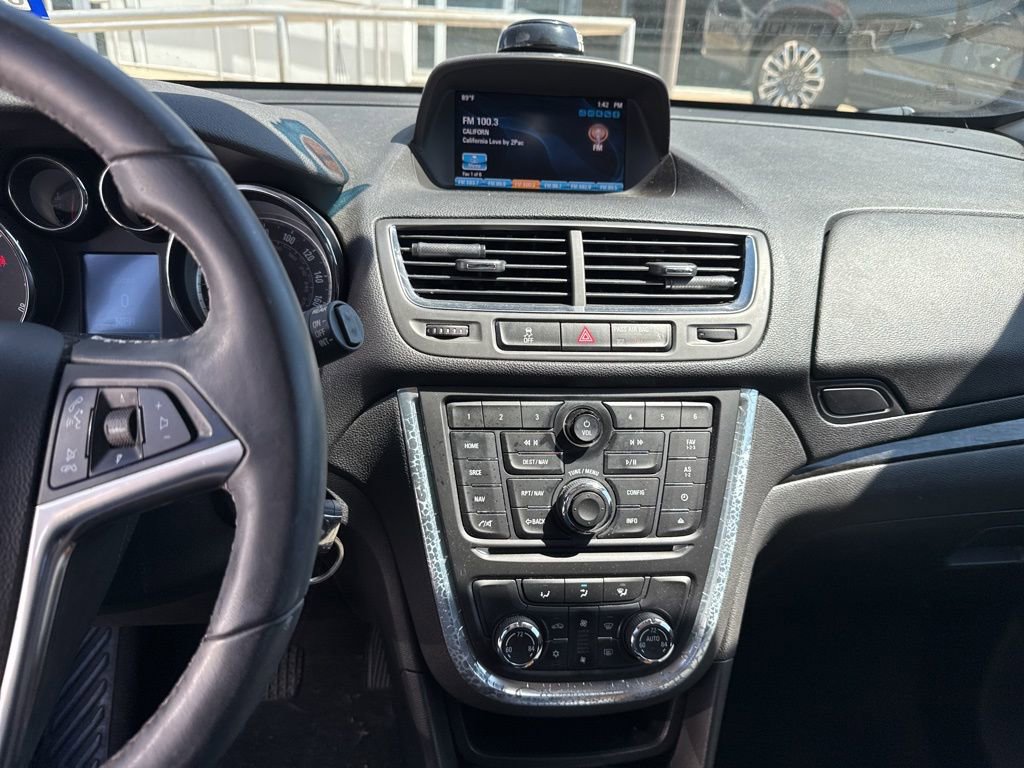 Used 2016 Buick Encore Convenience image 15