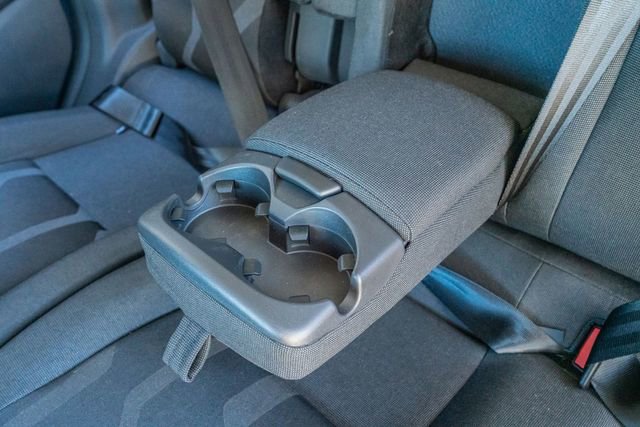 Used 2017 Ford Transit Connect XLT image 38