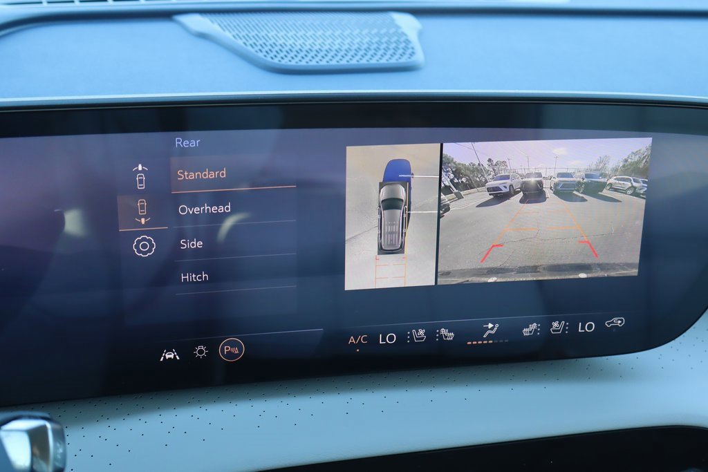 New 2026 Buick Enclave Avenir w/ Super Cruise Package image 16