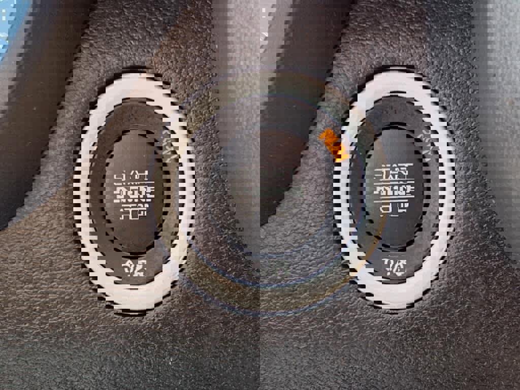 Used 2022 RAM 1500 Big Horn image 24