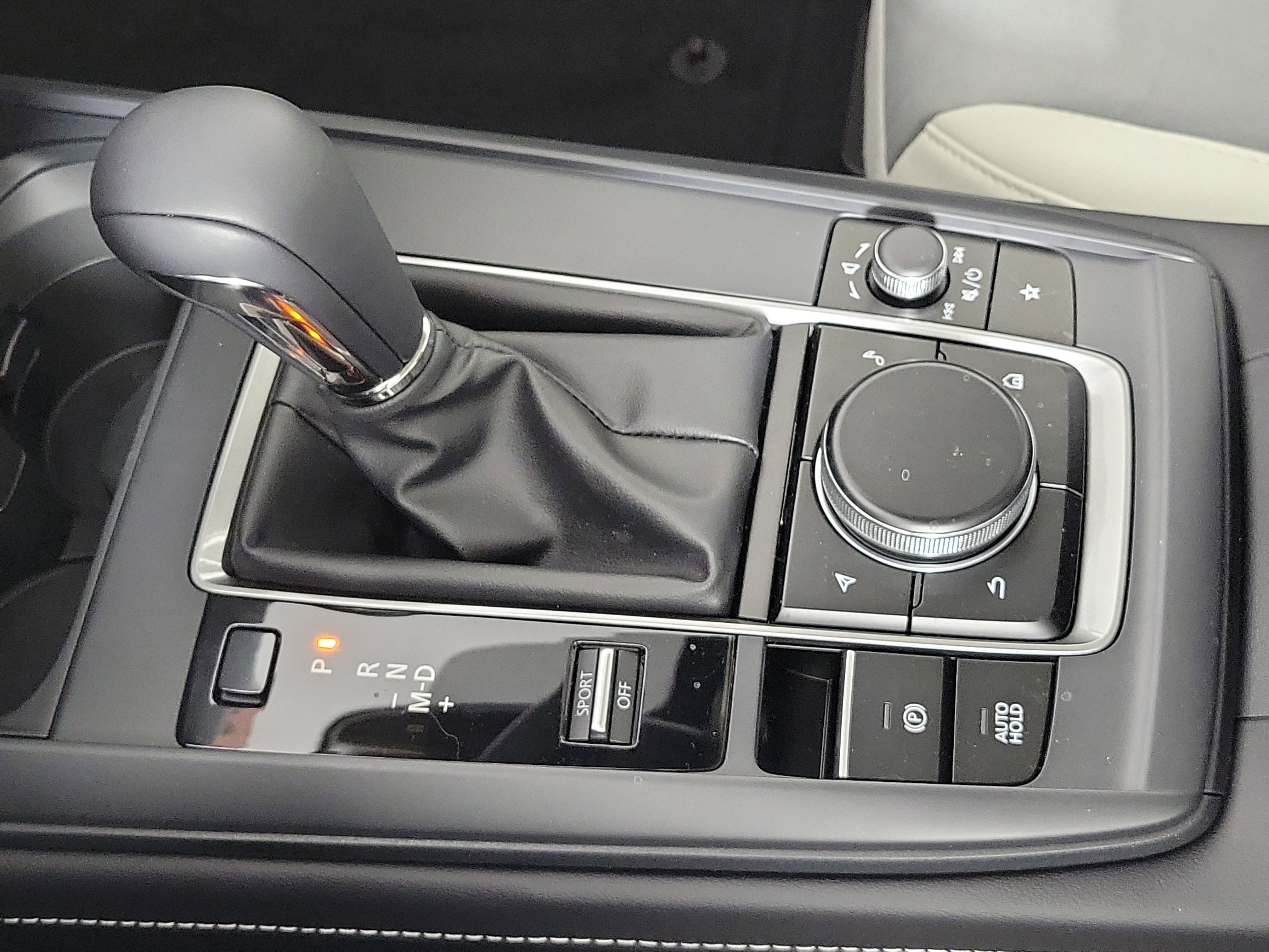 New 2026 MAZDA CX-30 Aire Edition image 24