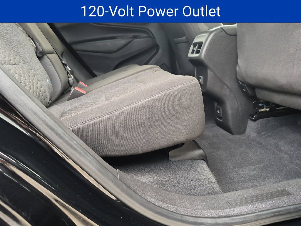 Certified 2020 Chevrolet Equinox LT AWD/4WD image 24