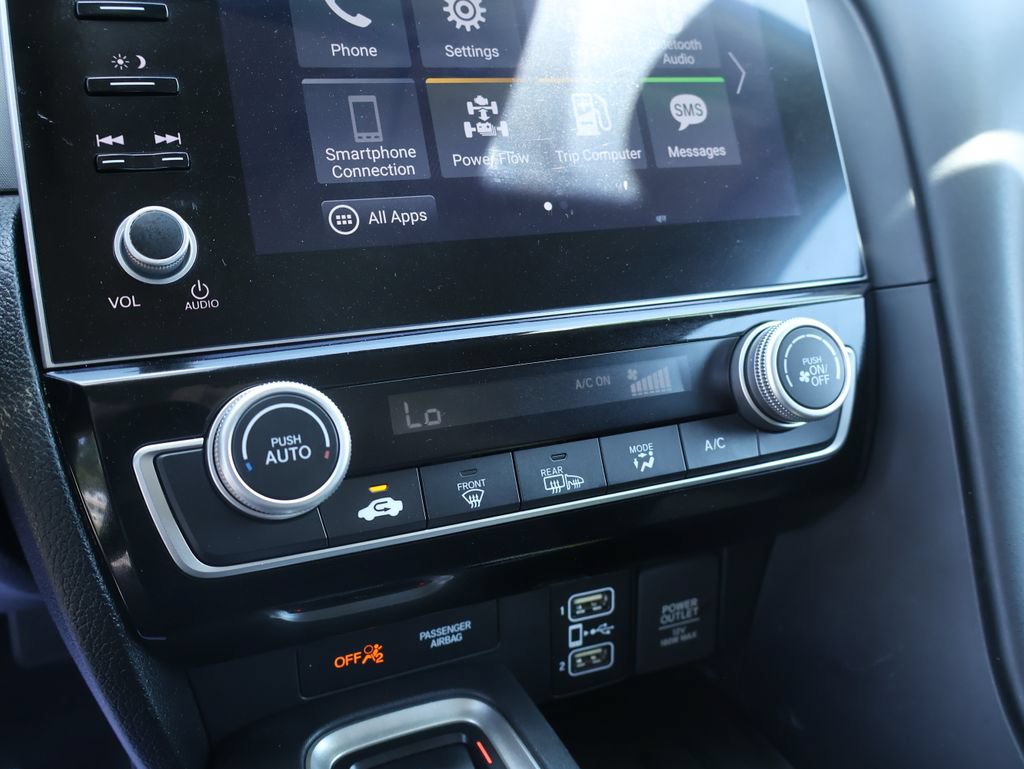 Used 2022 Honda Insight EX image 36