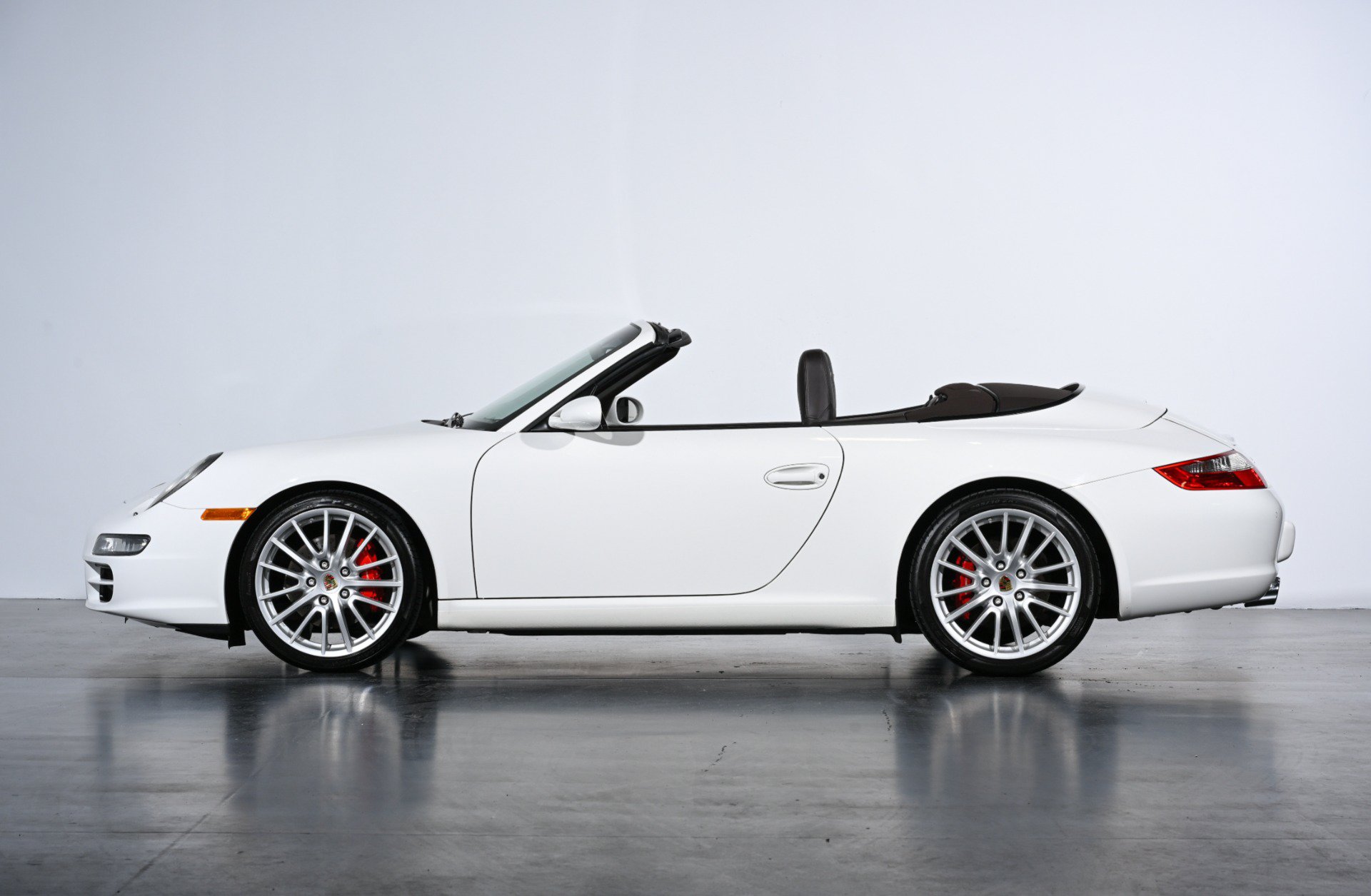 Used 2008 Porsche 911 Carrera S RWD image 18
