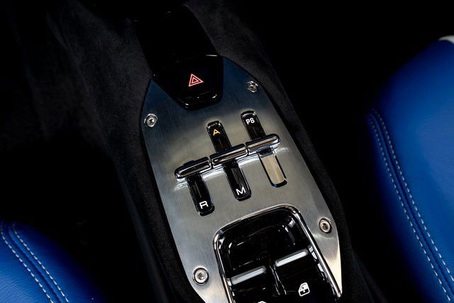 Certified 2024 Ferrari 296 GTS image 41