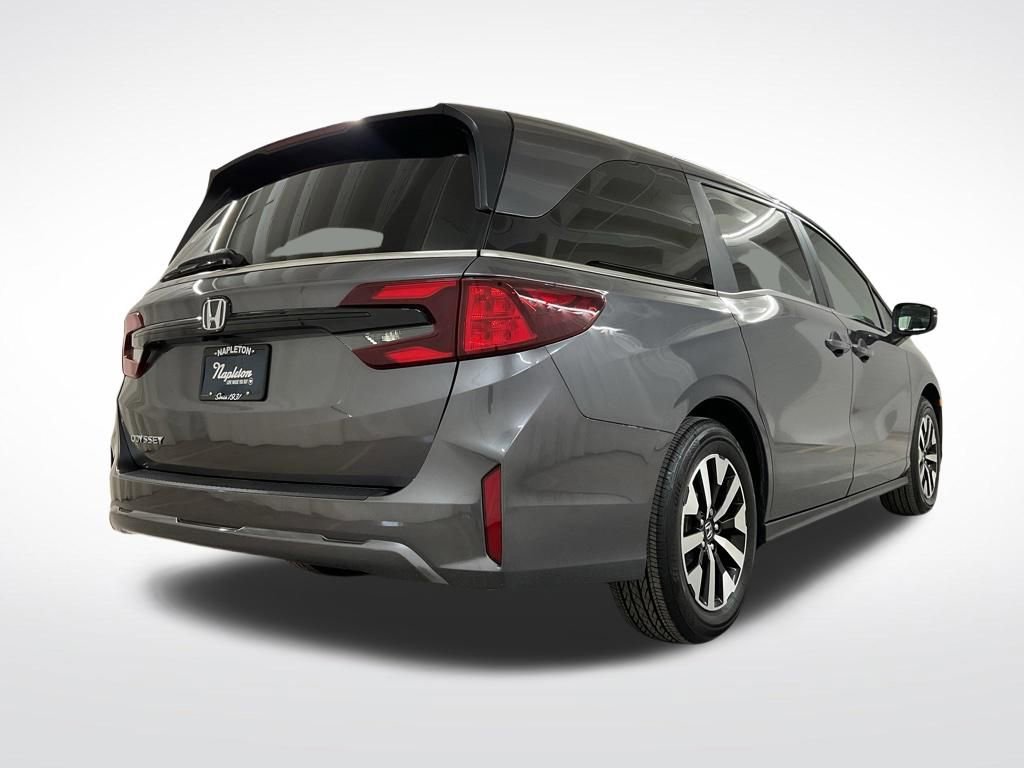 Used 2026 Honda Odyssey EX-L image 3