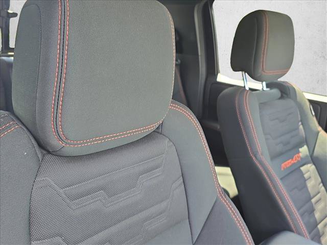 Used 2026 Nissan Frontier PRO-4X AWD/4WD image 24