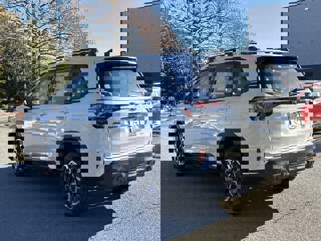 New 2026 Subaru Forester image 5