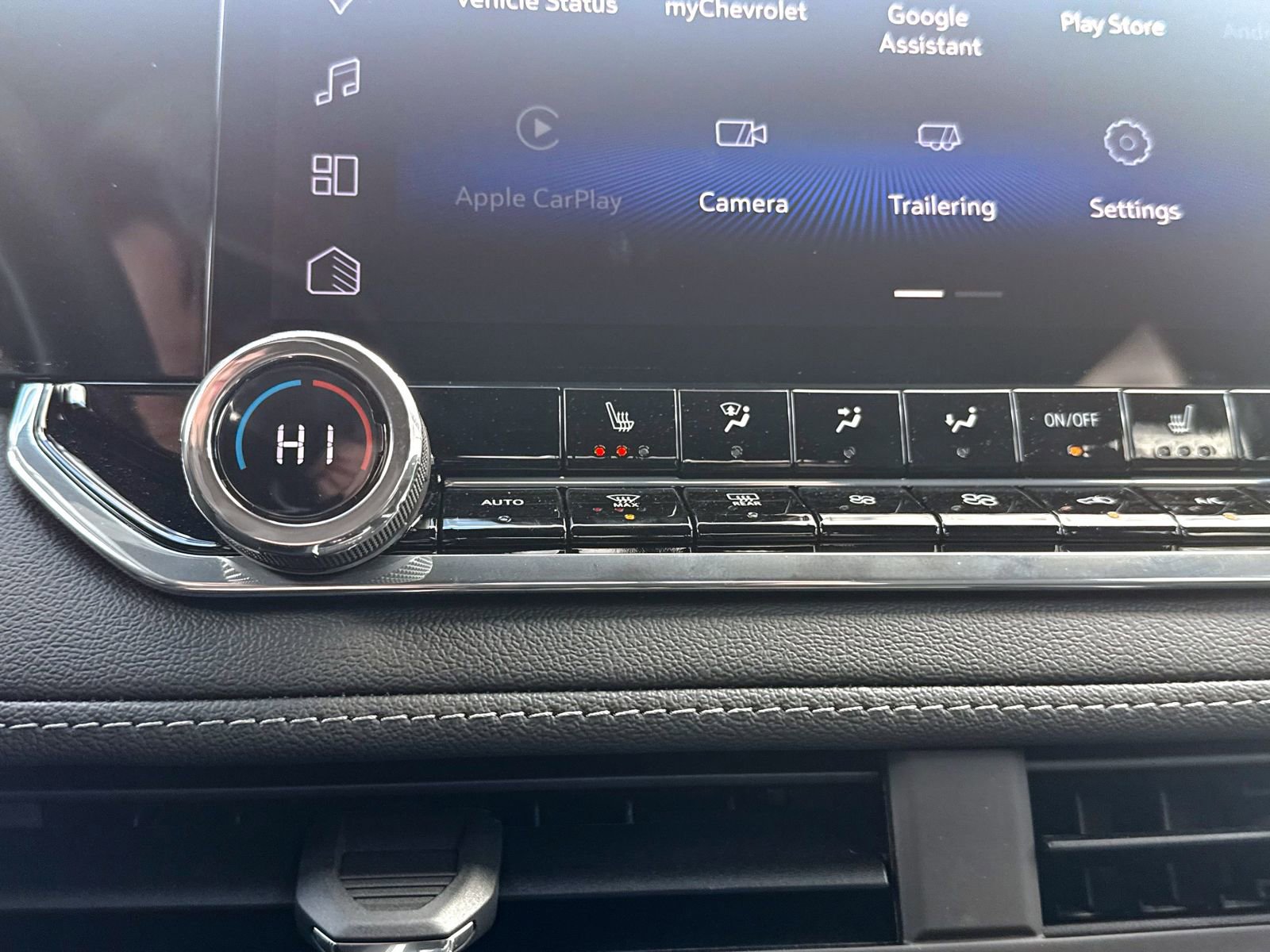 New 2026 Chevrolet Colorado LT w/ LT Convenience Package image 26