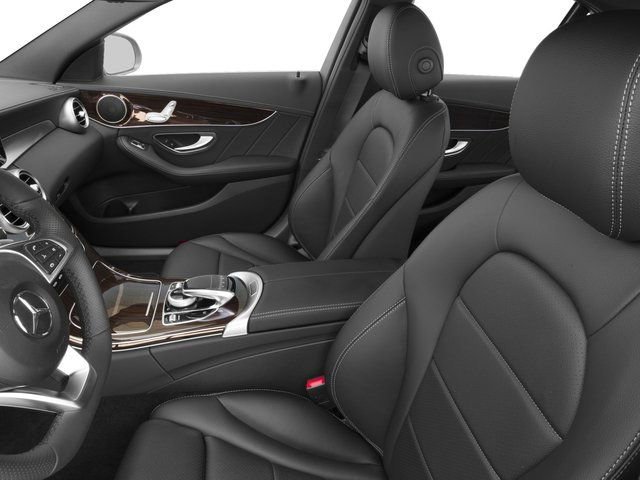 Used 2016 Mercedes-Benz C 300 4MATIC Sedan image 9