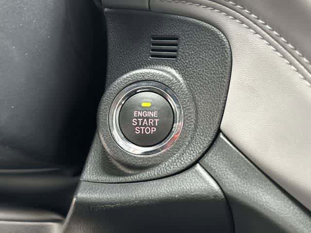 Certified 2025 Subaru Legacy Premium AWD/4WD image 10