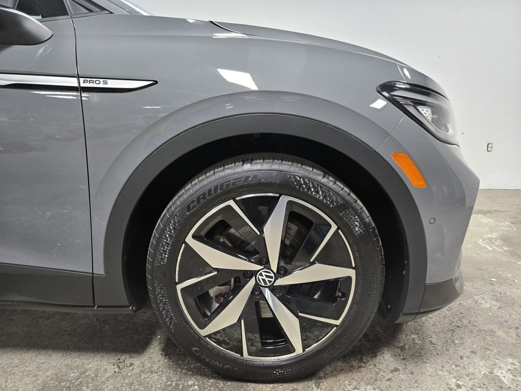 Used 2023 Volkswagen ID.4 Pro S image 55