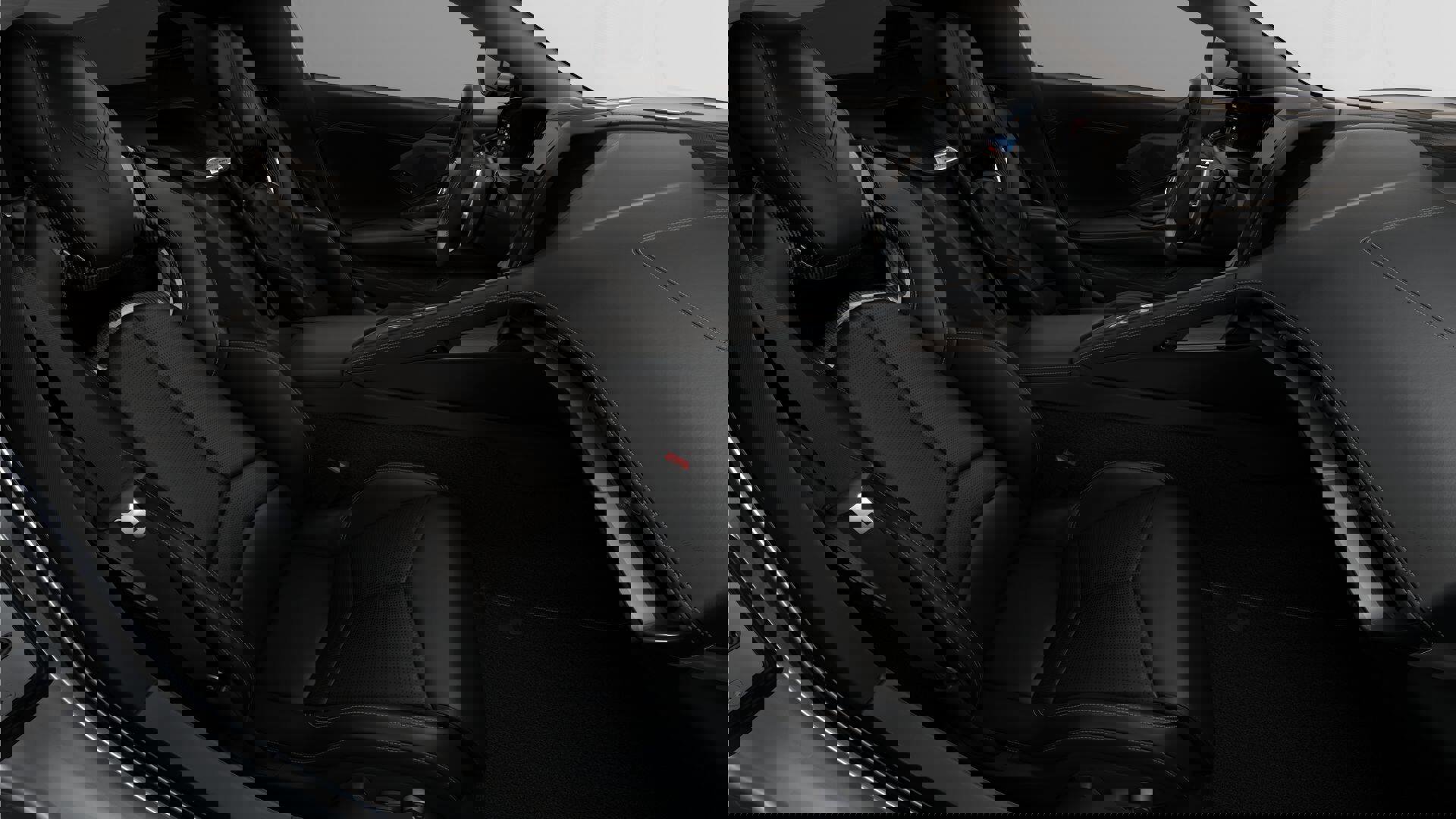 New 2026 Chevrolet Corvette Stingray Preferred Cpe w/ 2LT image 9