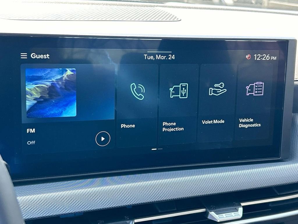 New 2026 Hyundai Sonata SEL image 27