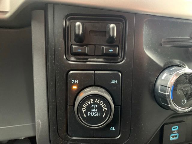 Used 2021 Ford F150 XLT w/ Equipment Group 302A High image 19