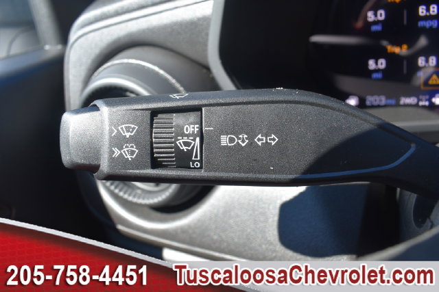 New 2026 Chevrolet Colorado W/T w/ WT Custom Package AWD/4WD image 20