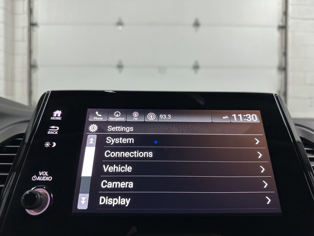 Used 2024 Honda Odyssey Touring image 33