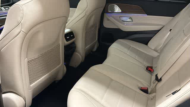 Certified 2026 Mercedes-Benz GLE 350 4MATIC image 31